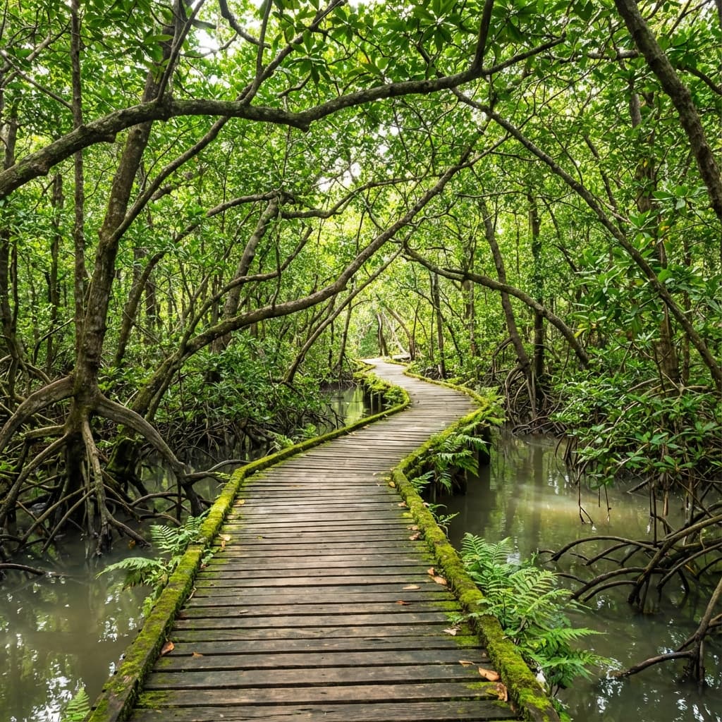 San Isidro Marine Sanctuary