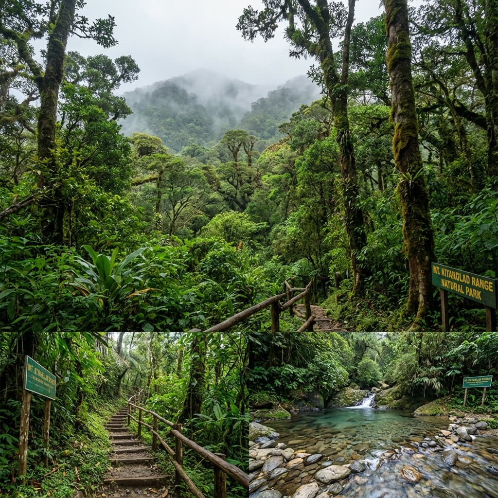 Buenavista Biodiversity