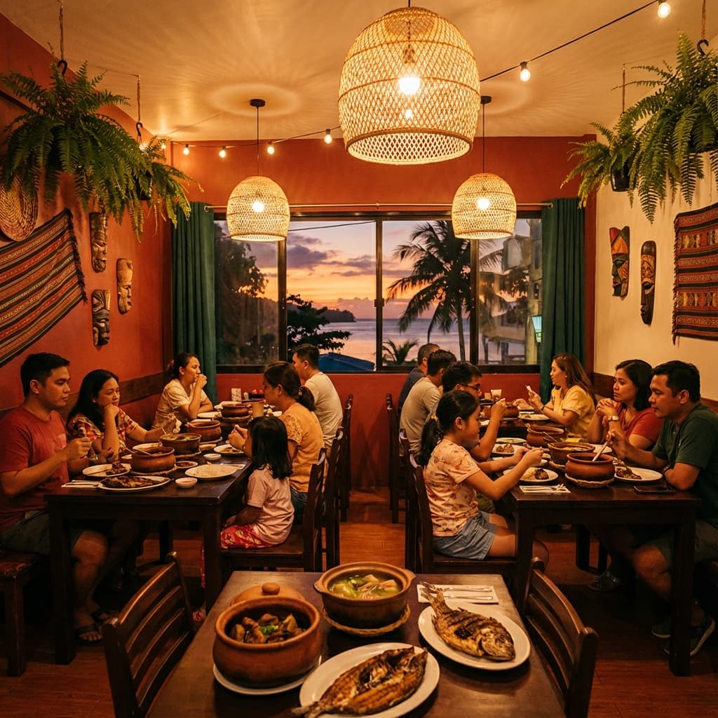 Esperanza's Cafe + Restaurant